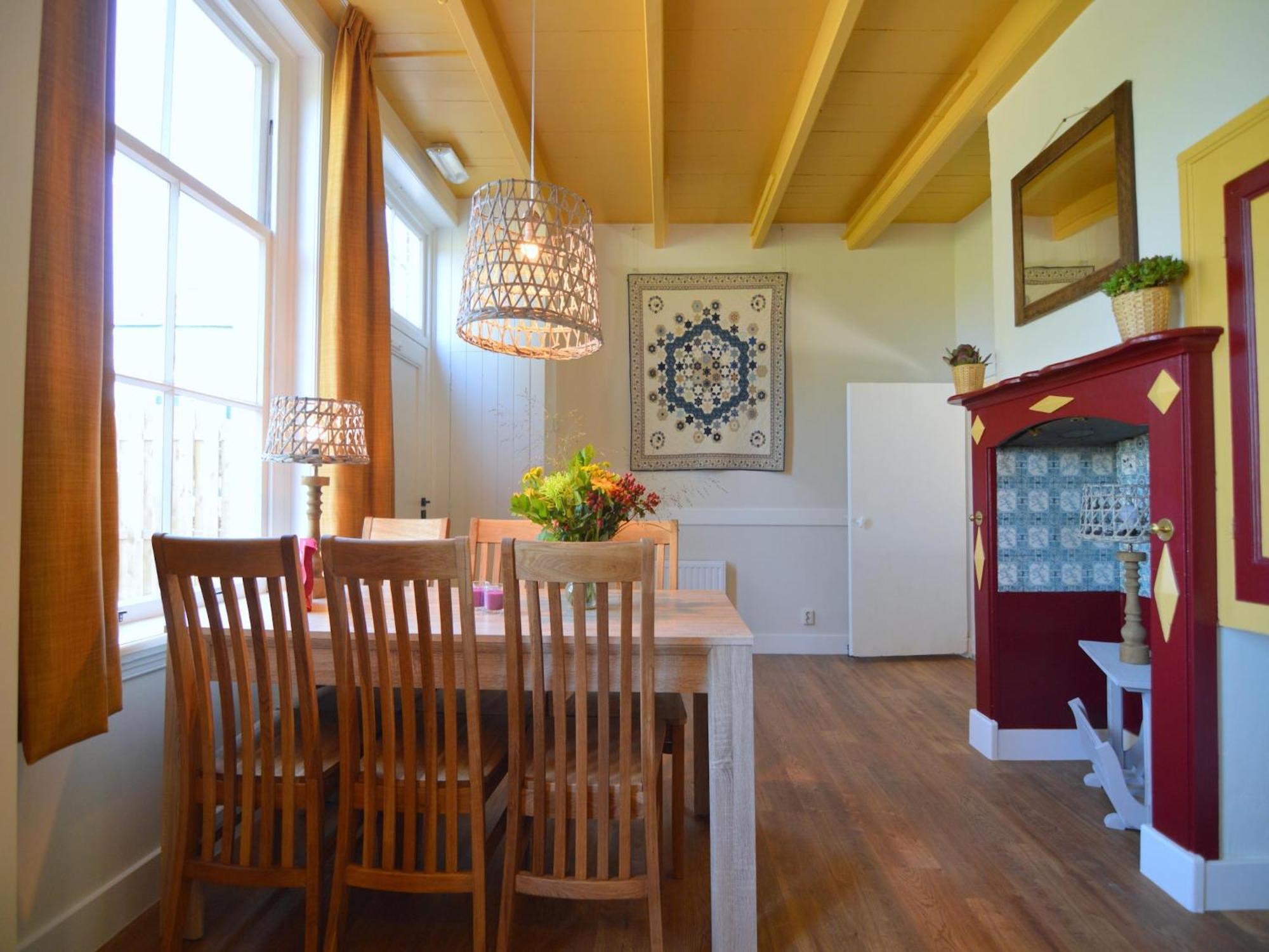 Quaint Farmhouse In Geesteren With Meadow View ภายนอก รูปภาพ