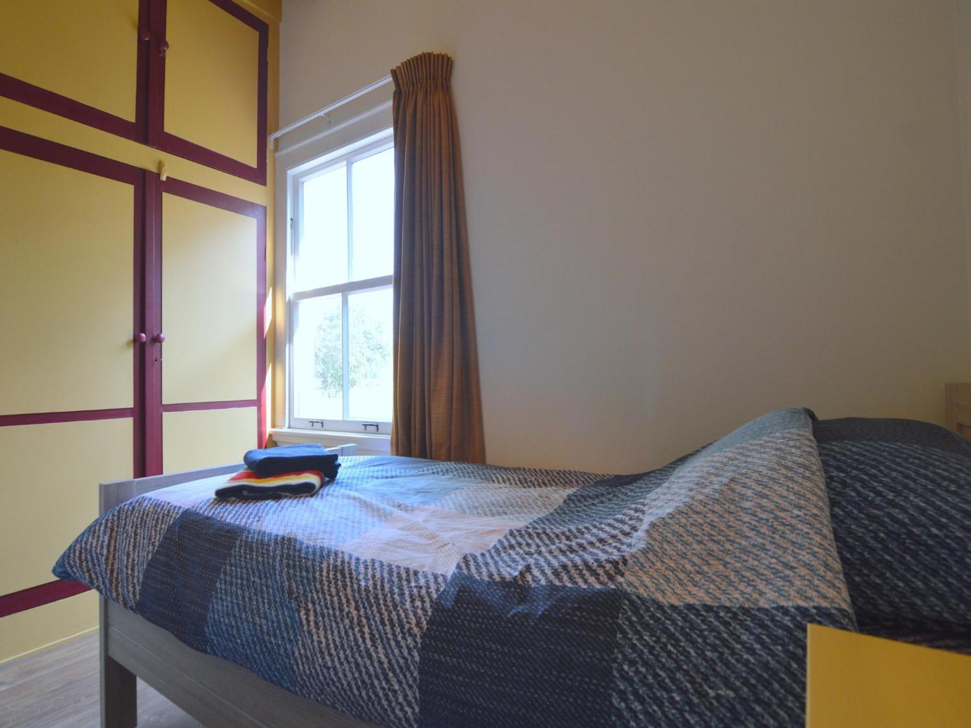 Quaint Farmhouse In Geesteren With Meadow View ภายนอก รูปภาพ
