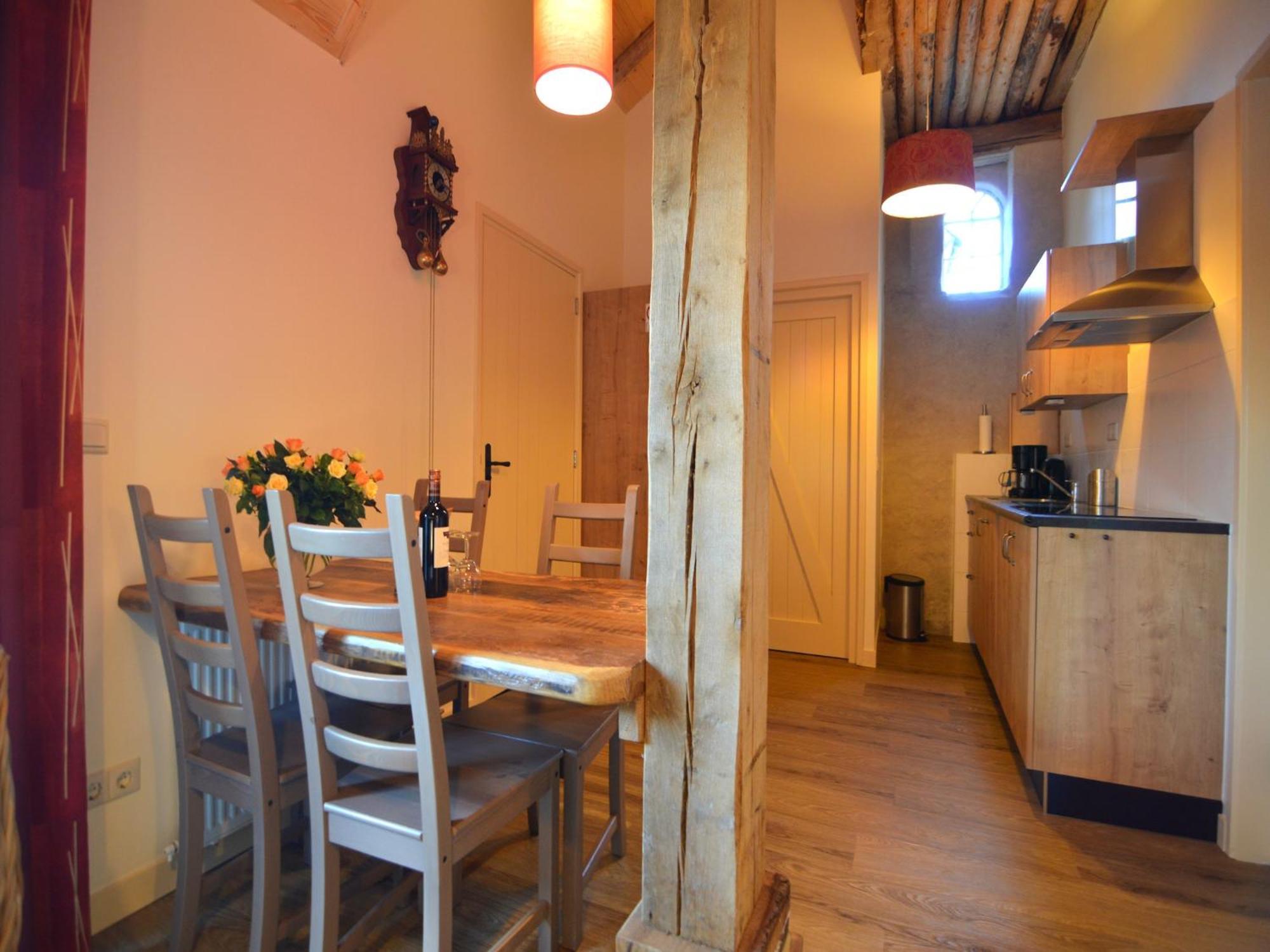 Quaint Farmhouse In Geesteren With Meadow View ภายนอก รูปภาพ