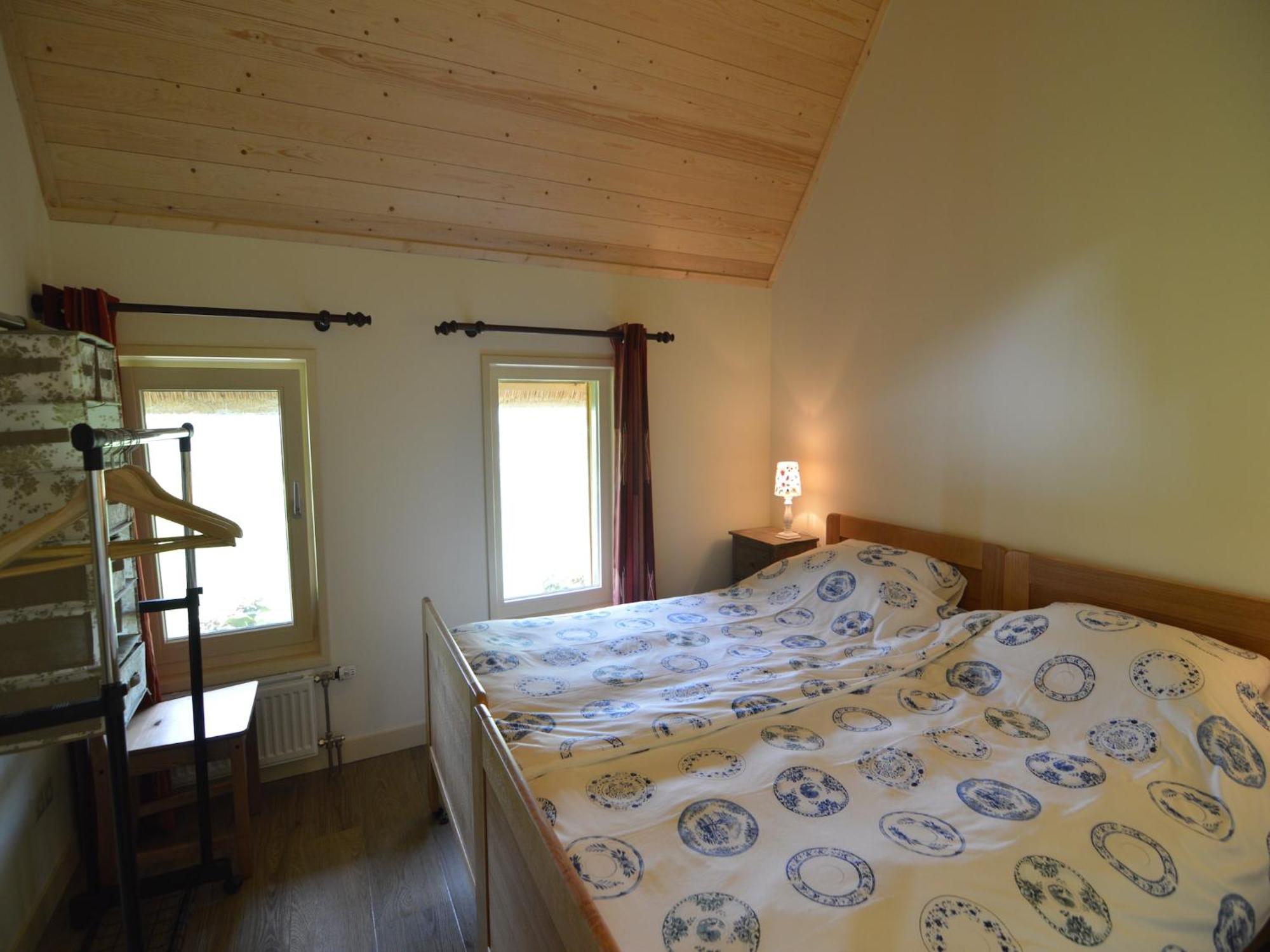 Quaint Farmhouse In Geesteren With Meadow View ภายนอก รูปภาพ